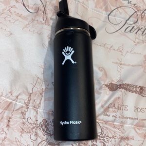 hydro flask water bottle
